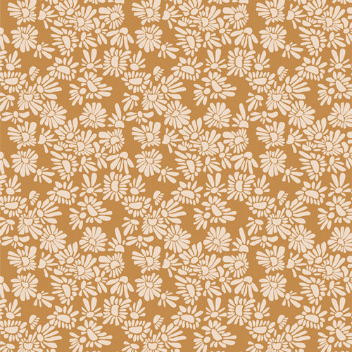 Art Gallery Fabrics | Evolve | Tiny Meadow Queen Bee