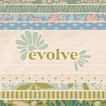 Evolve | Suzy Quilts | Art Gallery Fabrics