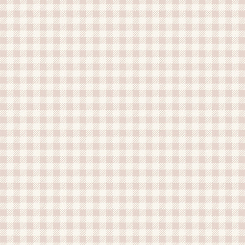 Art Gallery Fabrics | Cottage Grove | Checkered Charm Hay