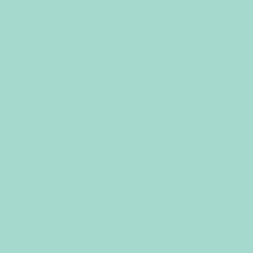 Art Gallery Fabrics | PURE Solids | Aqua PE590