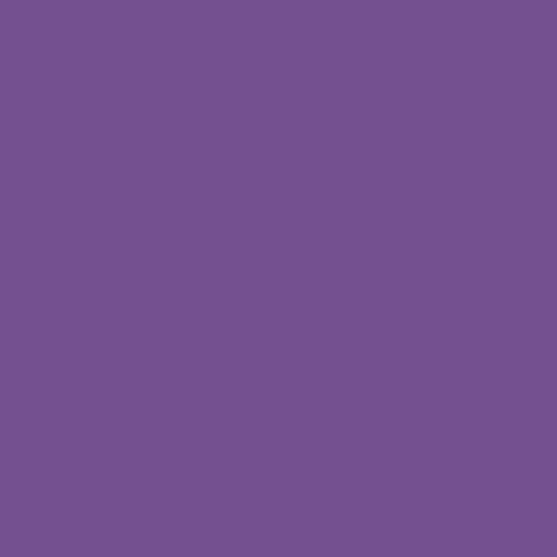 Art Gallery Fabrics Pure Solids in Purple Pansy PE453