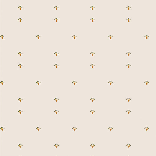Art Gallery Fabrics | Heirloom | Queen Bee Retro